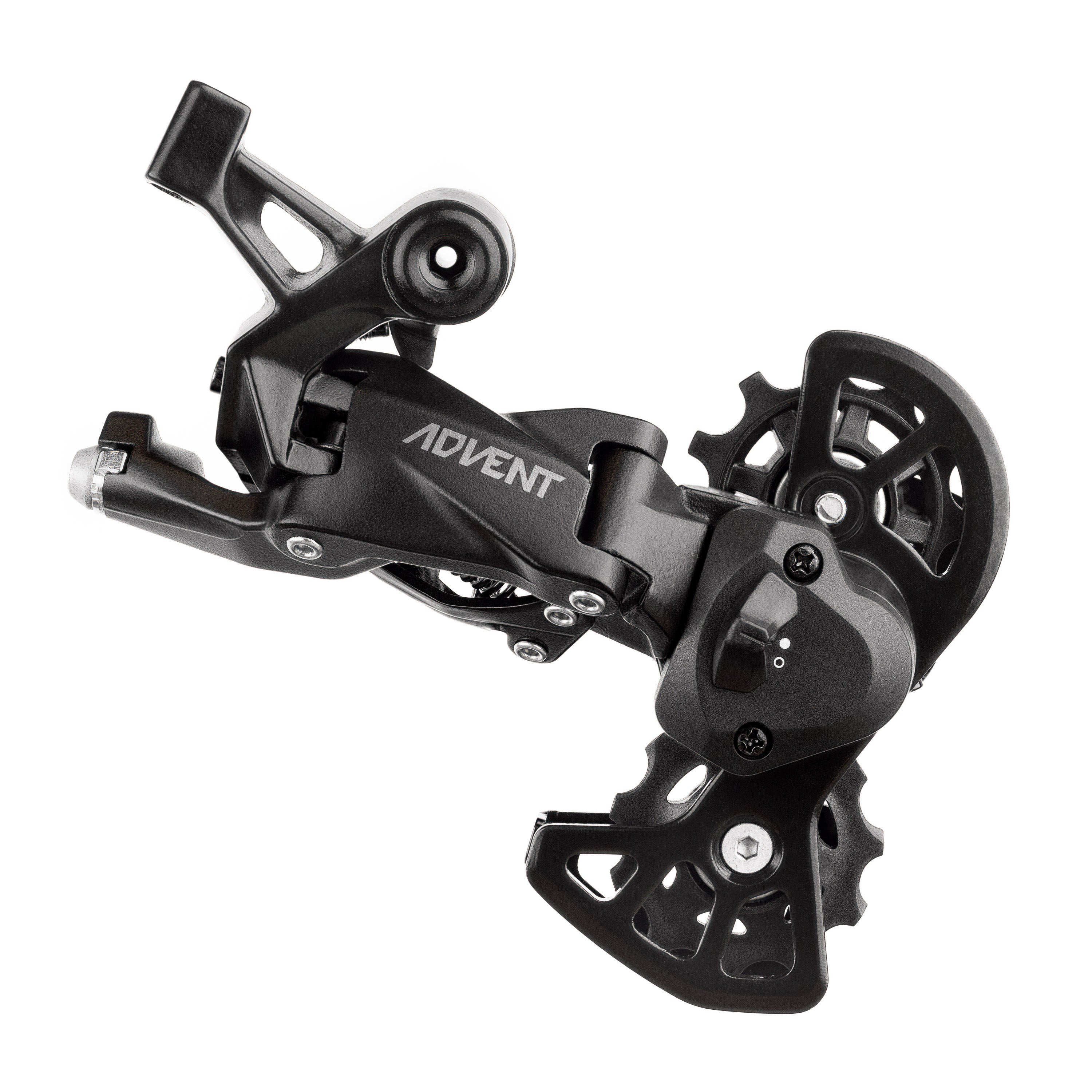 Microshift ADVENT Super Short 9 Speed