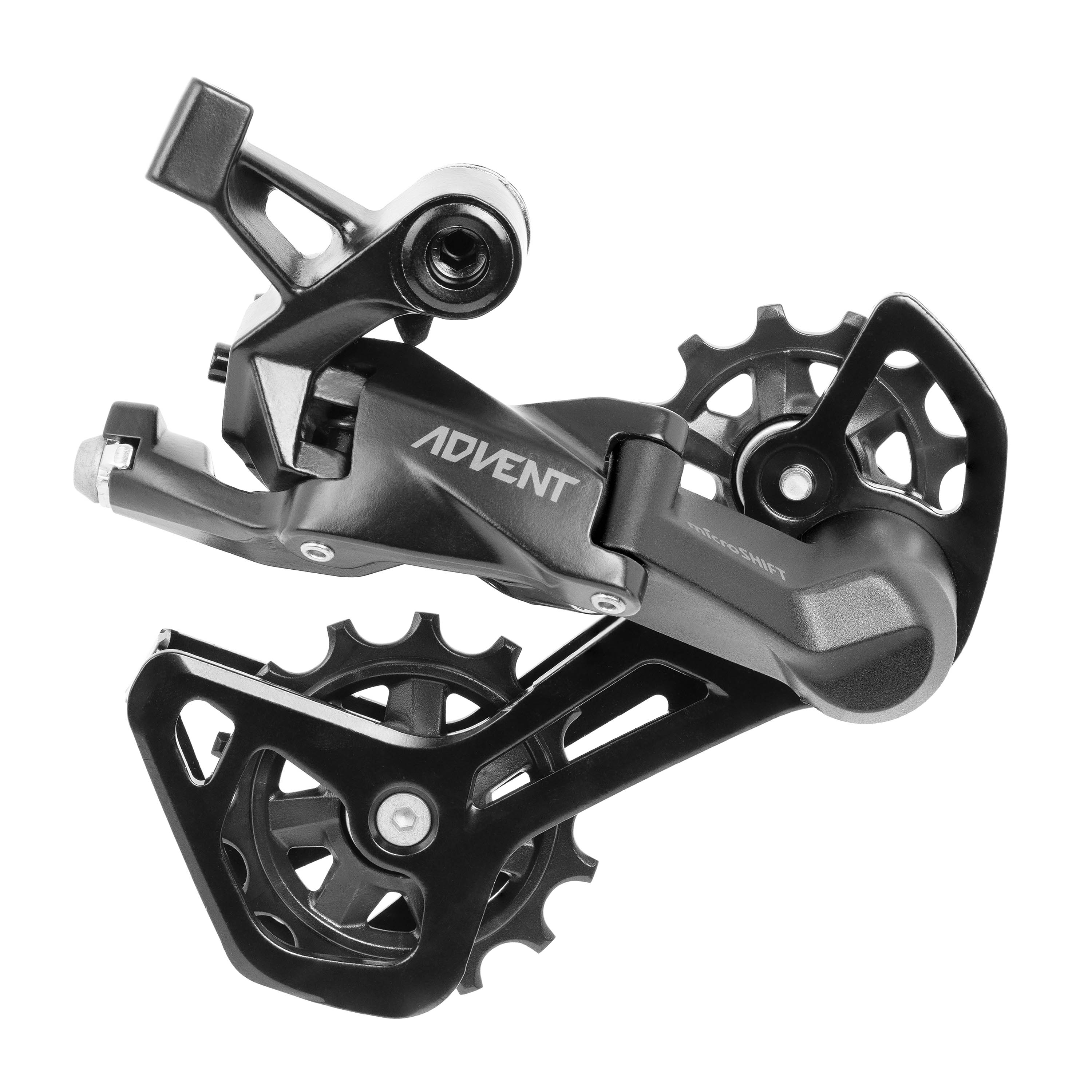 Microshift ADVENT Derailleur 9 Speed