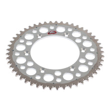 Renthal Twinring Sprocket Bi-Metal Grooved Packed - Green