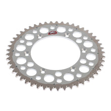 Renthal Twinring Sprocket Bi-Metal Grooved Packed - Green