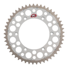 Renthal Twinring Sprocket Bi-Metal Grooved Packed - Green