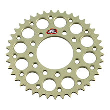 Renthal Sprocket Rear Hard Anodised 43T Kawasaki