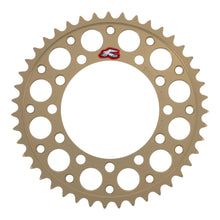 Renthal Rear Sprocket Hard Anodised 525 [Kawasaki]