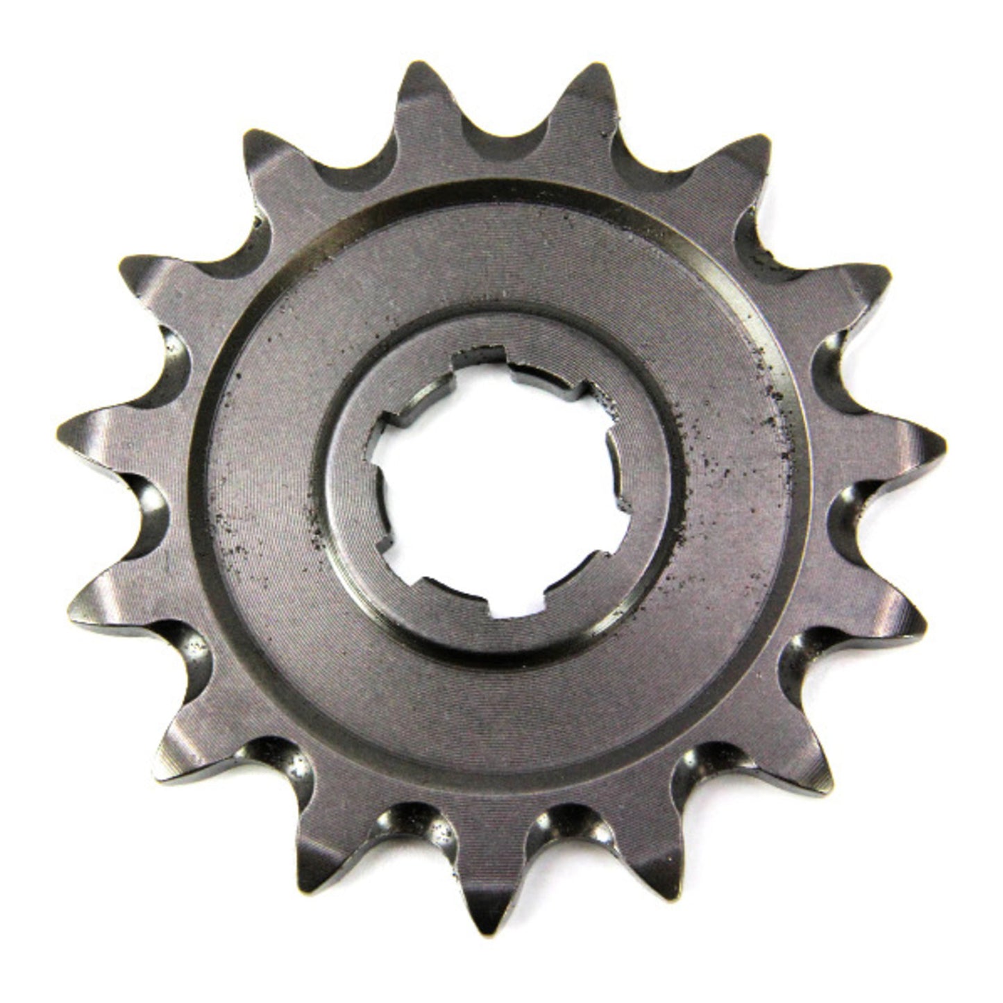 Renthal Front Sprocket Grooved [Kawasaki]