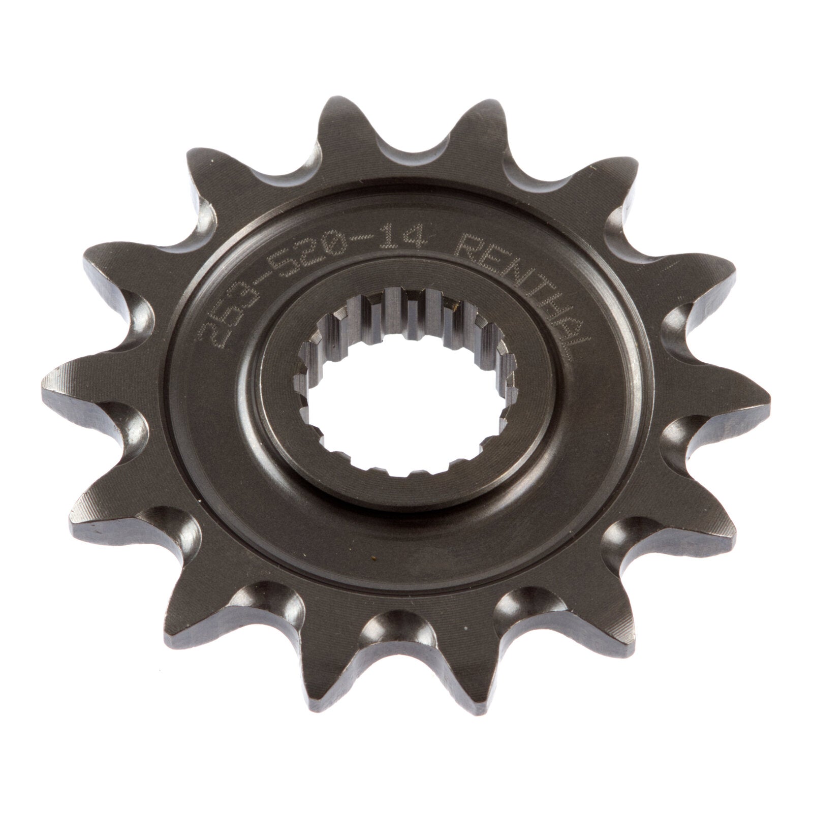Renthal Front Sprocket 14T Grooved