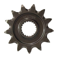 Renthal Front Sprocket 15T Grooved Honda
