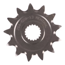 Renthal Front Sprocket 13T Grooved Suzuki