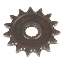 Renthal Front Sprocket 15T Grooved Suzuki