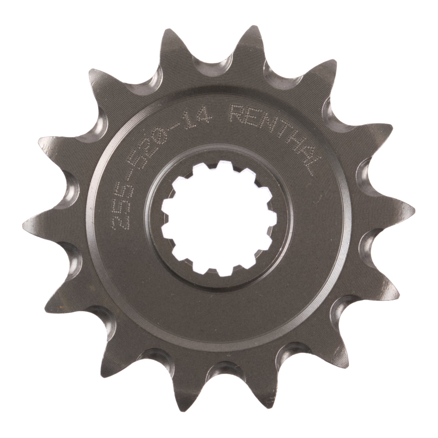 Renthal Front Sprocket 14T Grooved