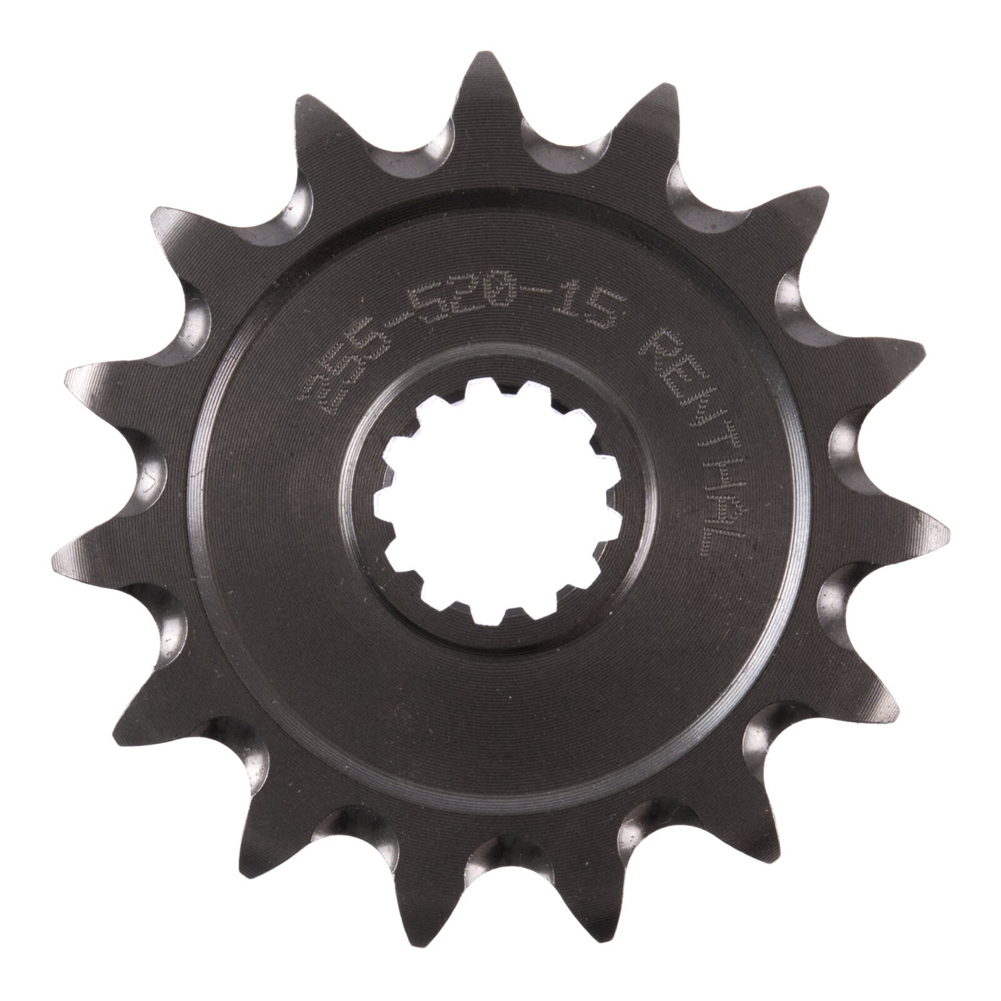 Renthal Front Sprocket 15T Grooved