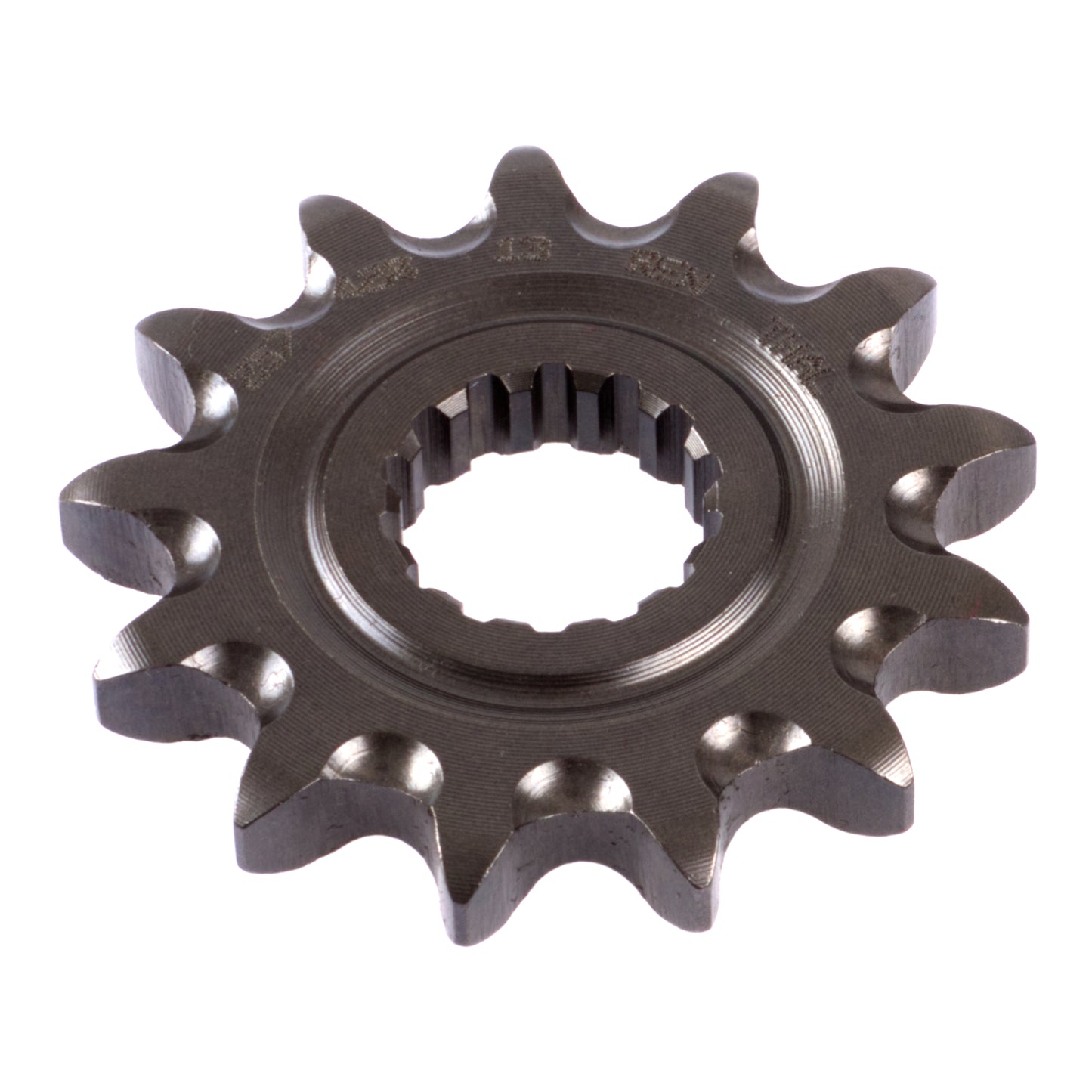 Renthal Front Sprocket 13T Grooved Yamaha