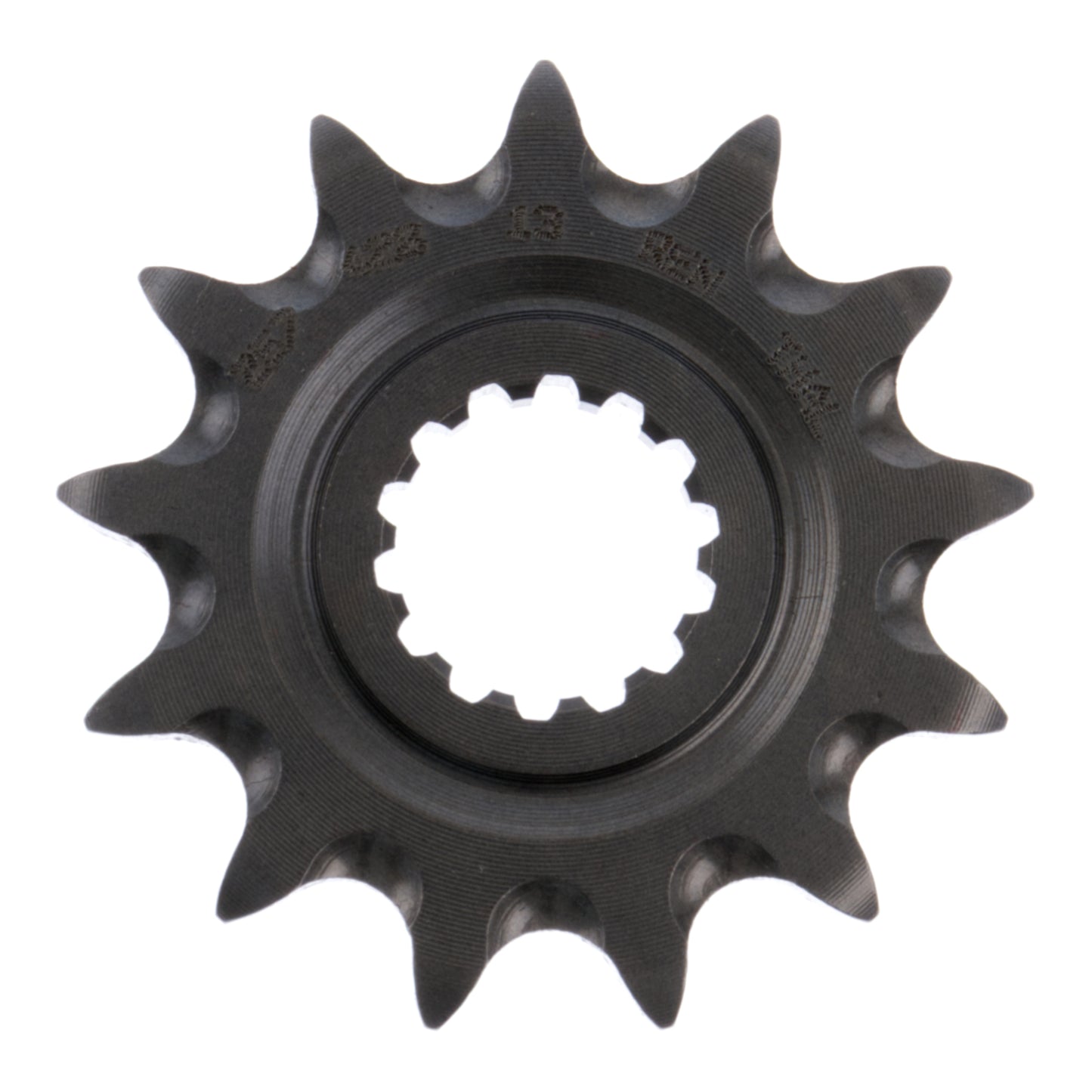 Renthal Front Sprocket 13T Grooved Yamaha