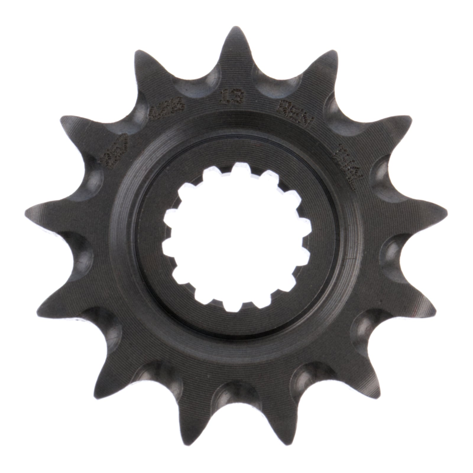 Renthal Front Sprocket 13T Grooved Yamaha