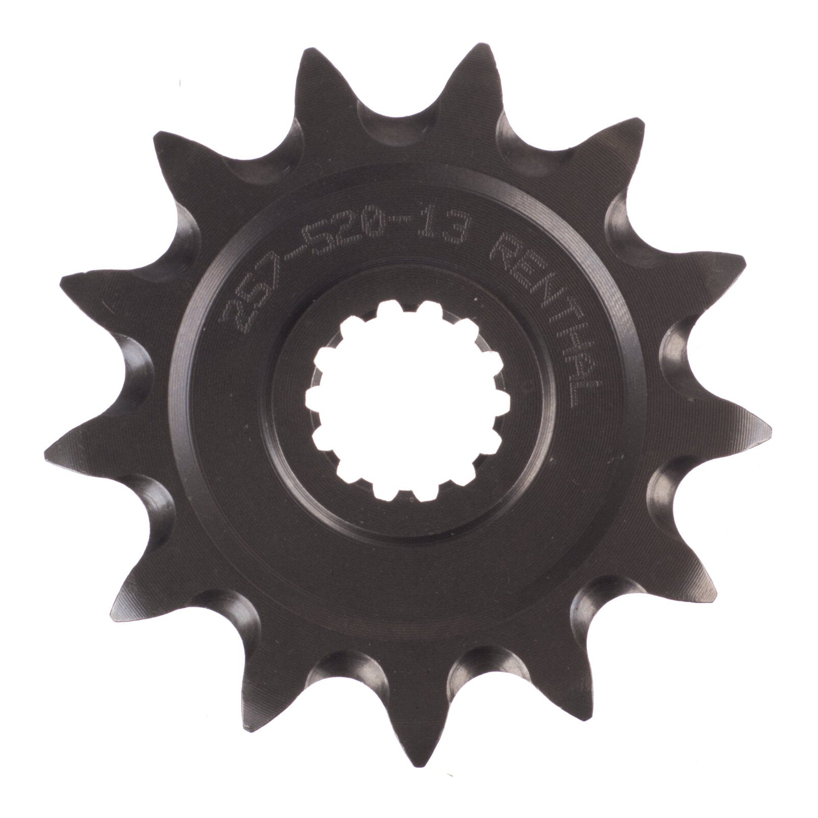 Renthal Front Sprocket 13T Grooved Yamaha
