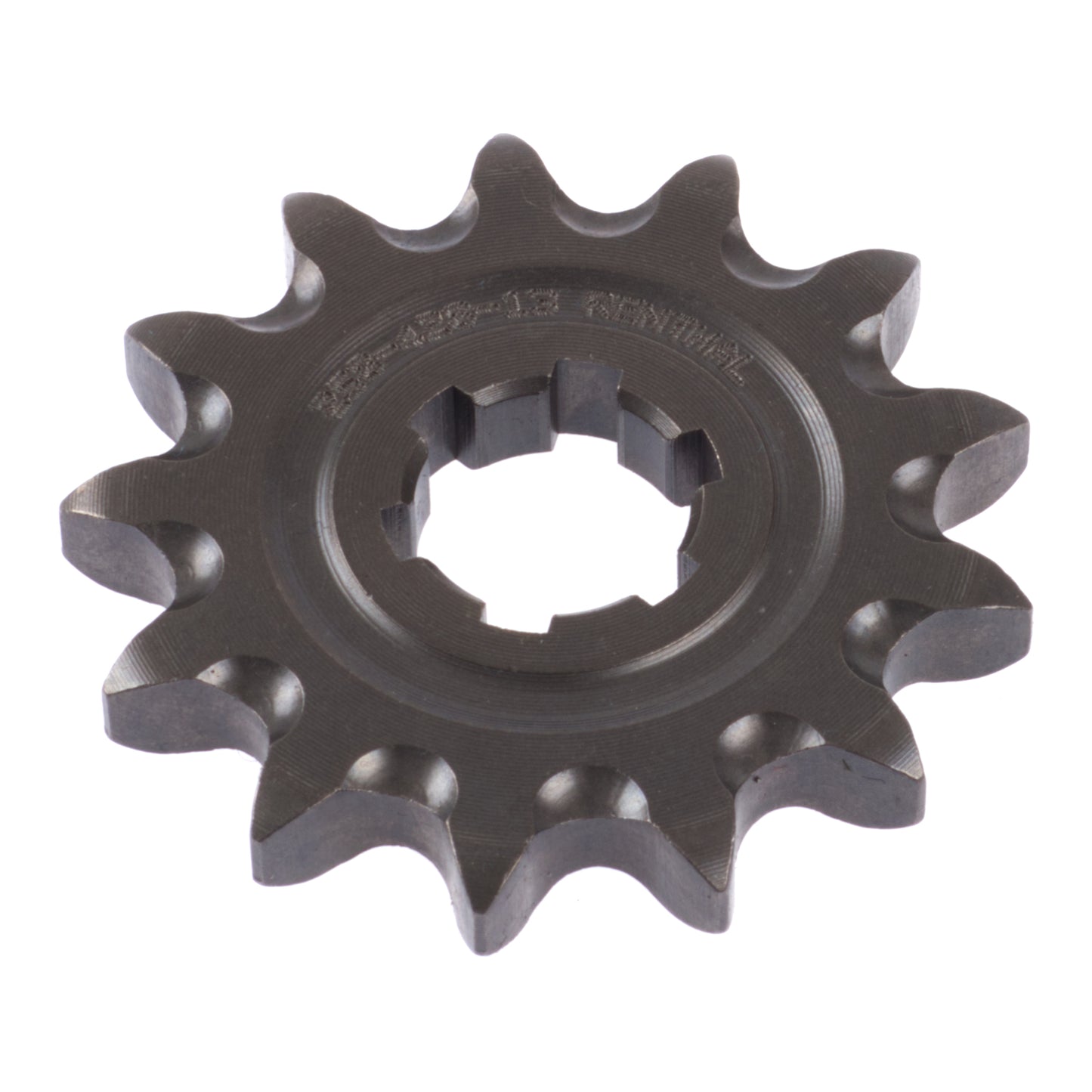 Renthal Front Sprocket Grooved [Kawasaki]