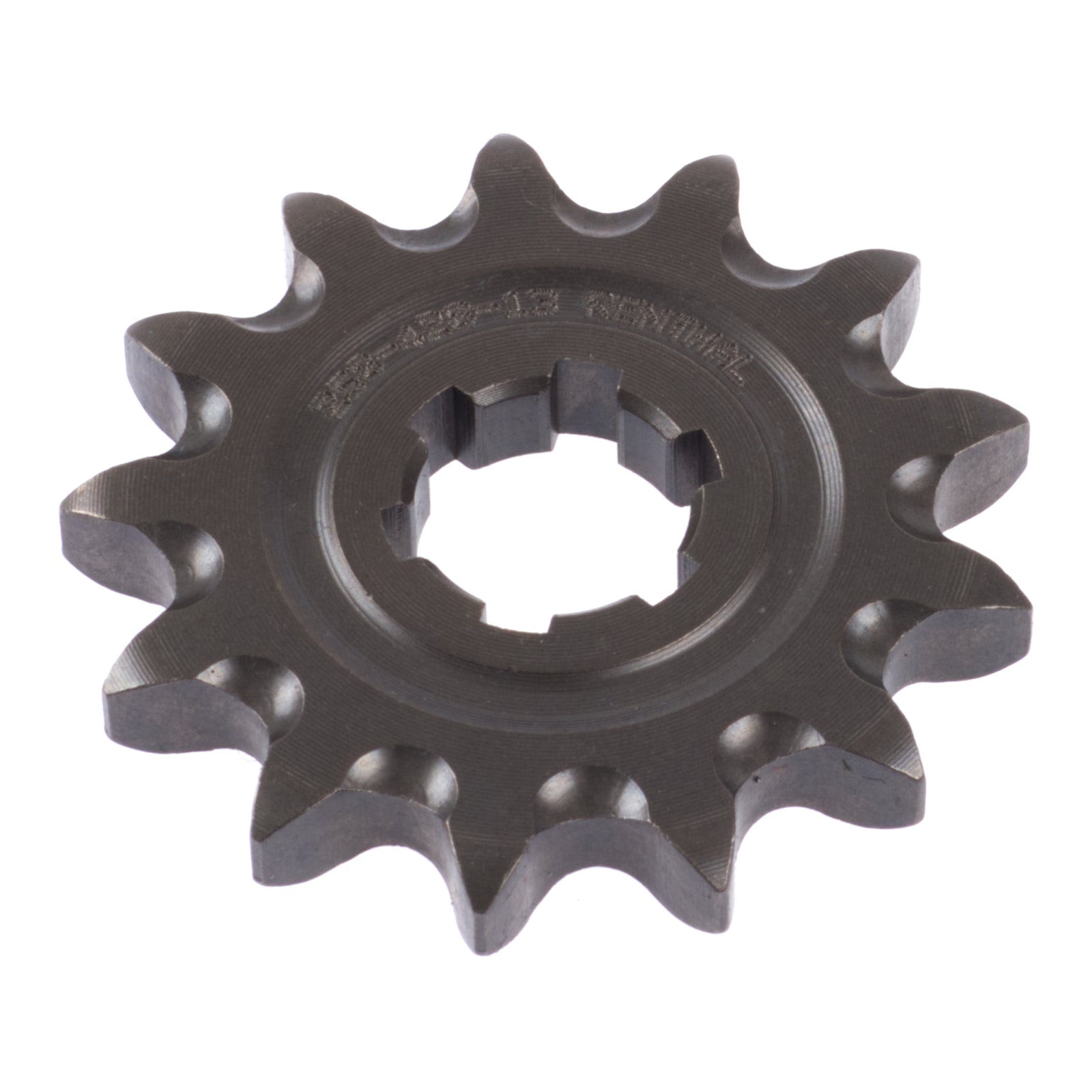 Renthal Front Sprocket Grooved [Kawasaki]