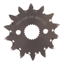Renthal Front Sprocket 14T Grooved Honda