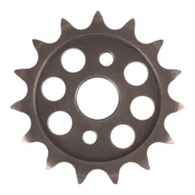Renthal Front Sprocket 15T Grooved Honda
