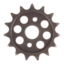Renthal Front Sprocket 15T Grooved Honda