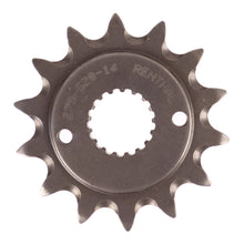 Renthal Front Sprocket 14T Grooved Honda