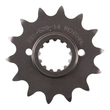 Renthal Front Sprocket 14T