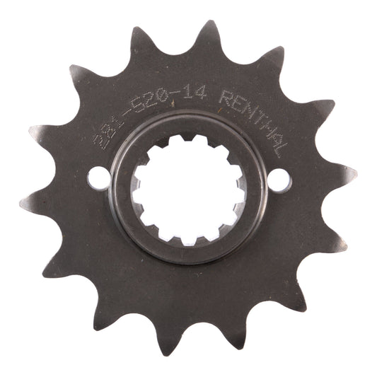 Renthal Front Sprocket 14T