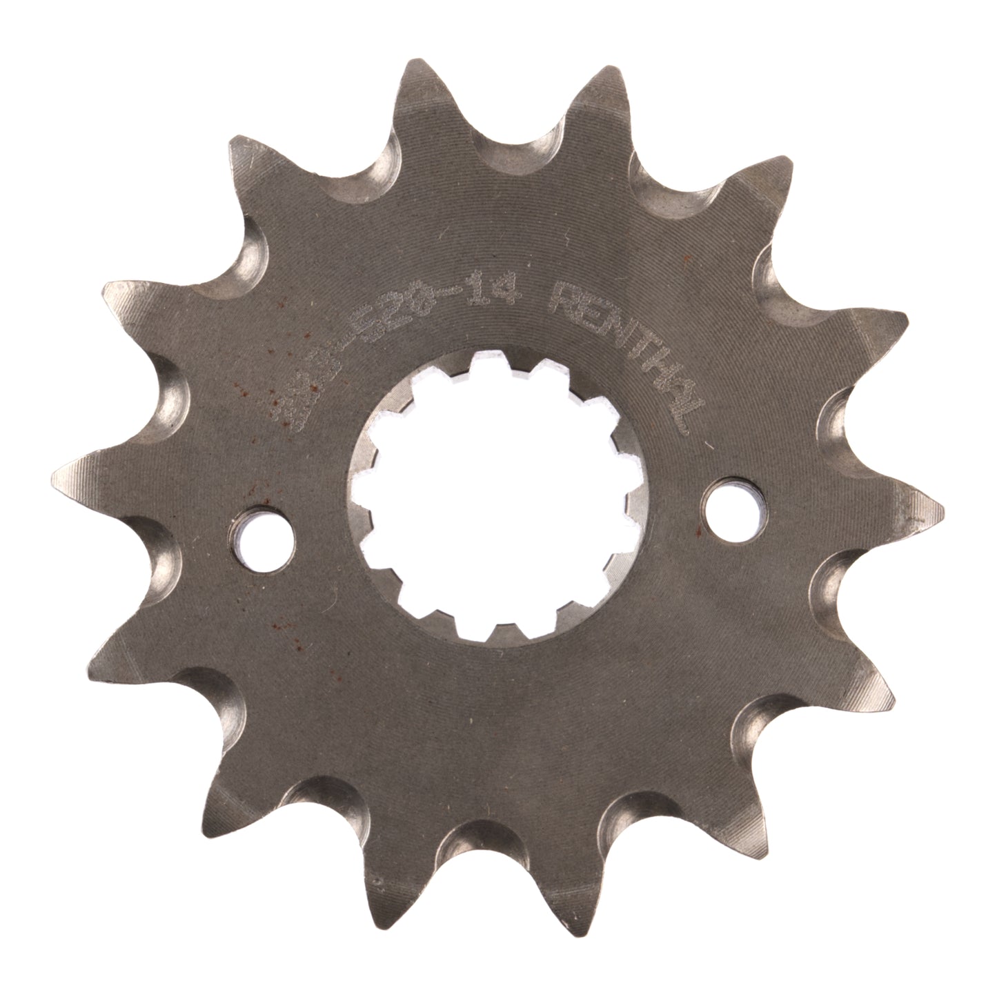 Renthal Front Sprocket14T Grooved