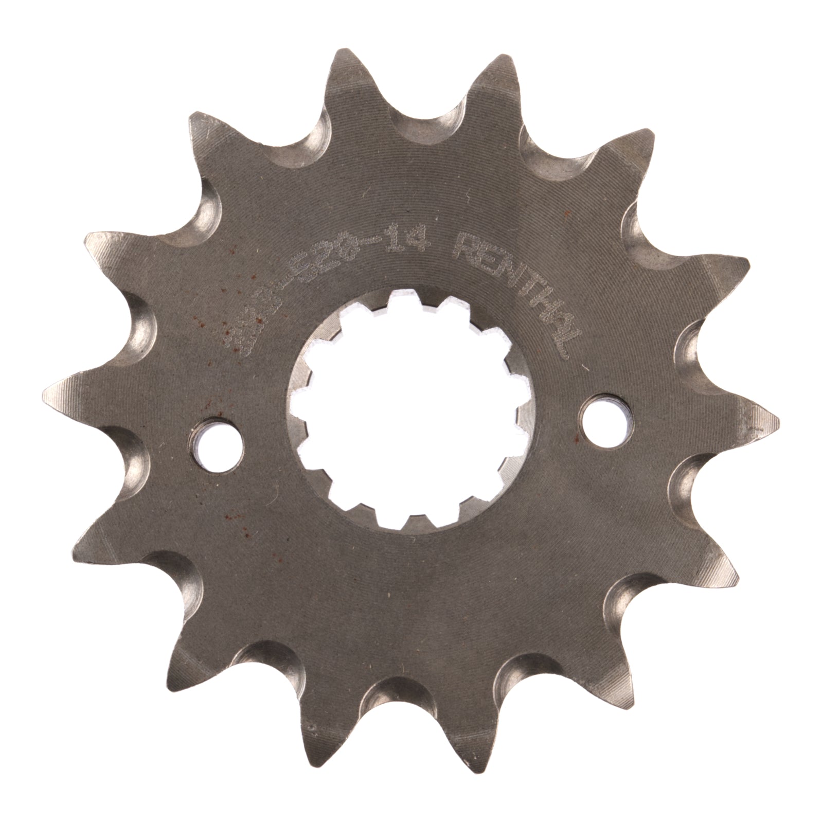Renthal Front Sprocket14T Grooved