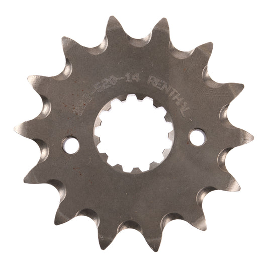 Renthal Front Sprocket14T Grooved