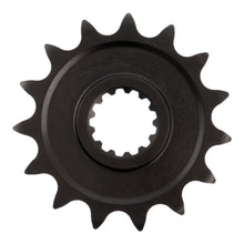 Renthal Front Sprocket 15T Grooved Yam