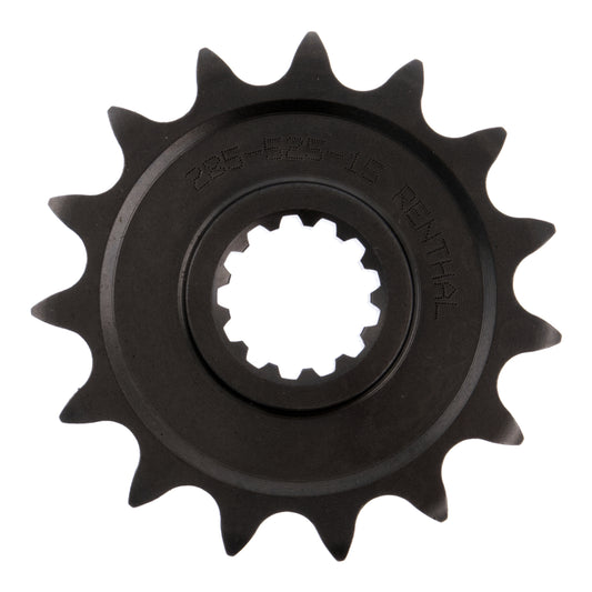 Renthal Front Sprocket 15T Grooved Yam