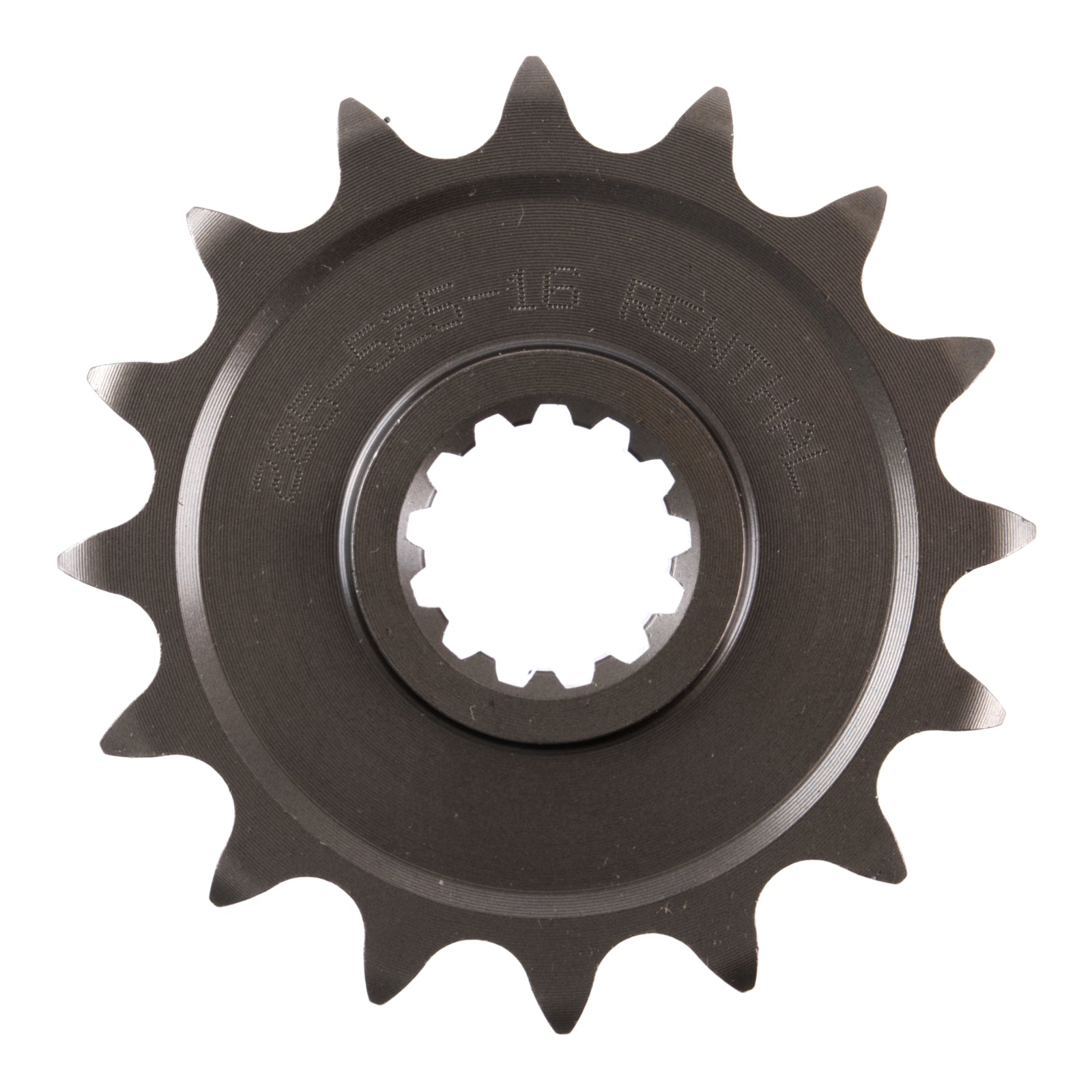 Renthal Front Sprocket 16T Grooved Yam