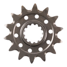 Renthal Front Sprocket Silver 14T Grooved