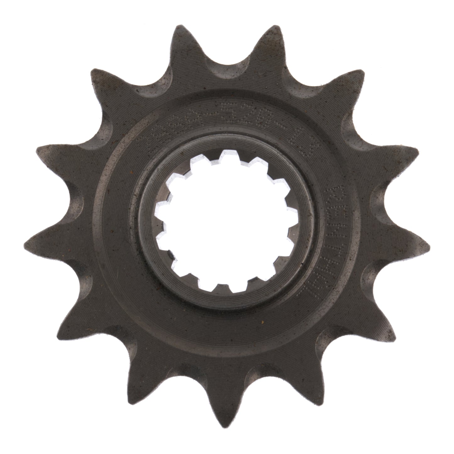 Renthal Front Sprocket Silver 13T Grooved