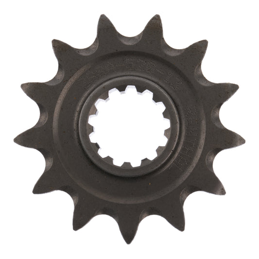 Renthal Front Sprocket Silver 13T Grooved