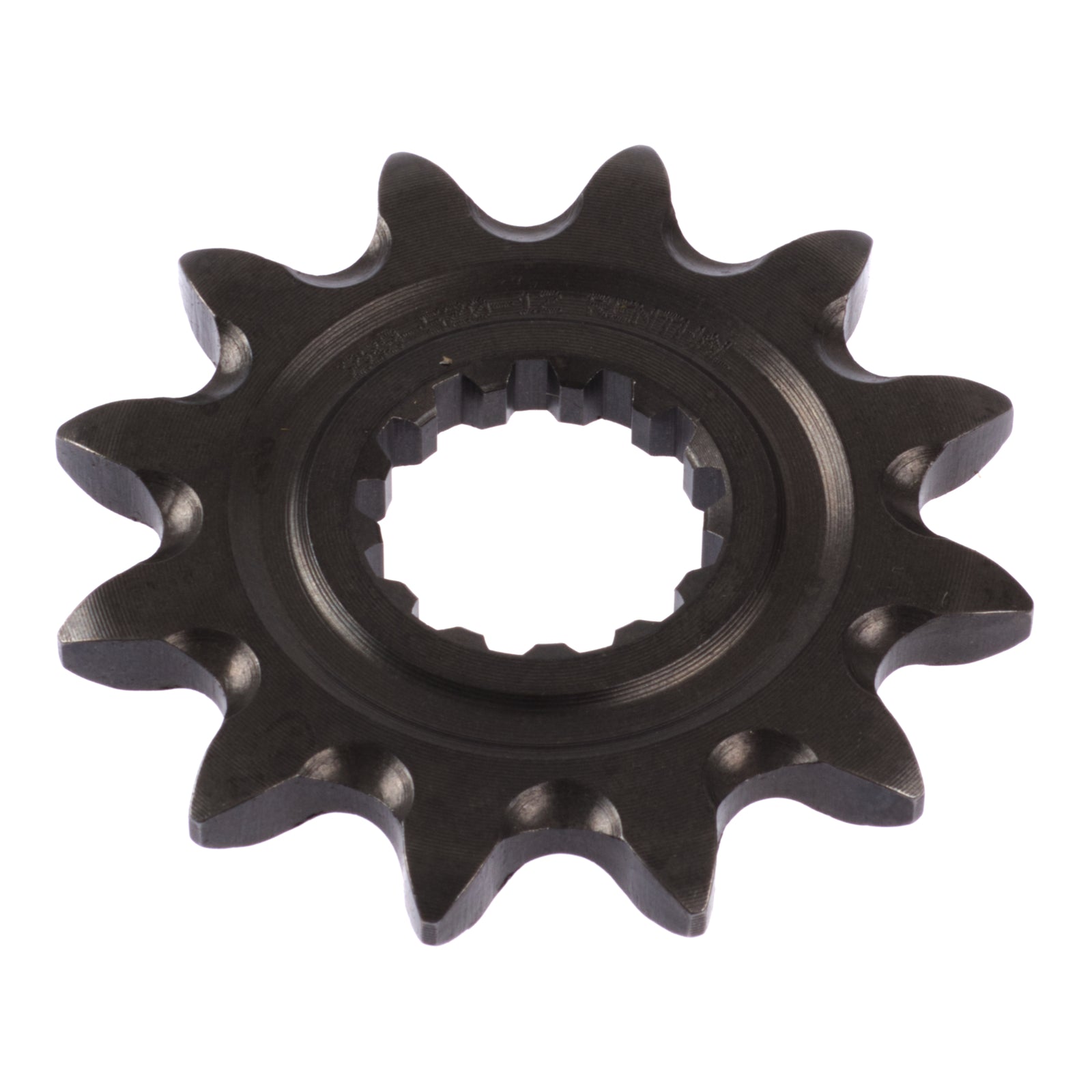 Renthal Front Sprocket 12T Grooved Yam