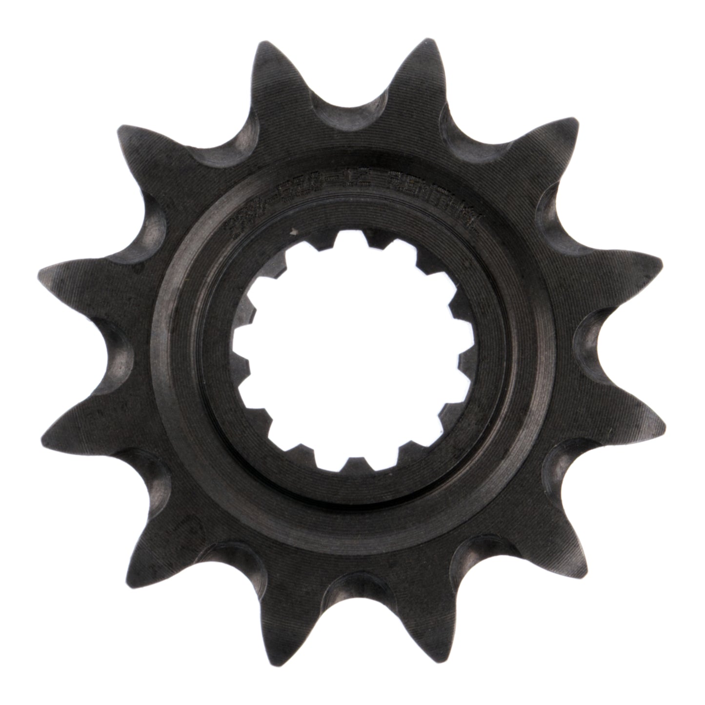 Renthal Front Sprocket 12T Grooved Yam