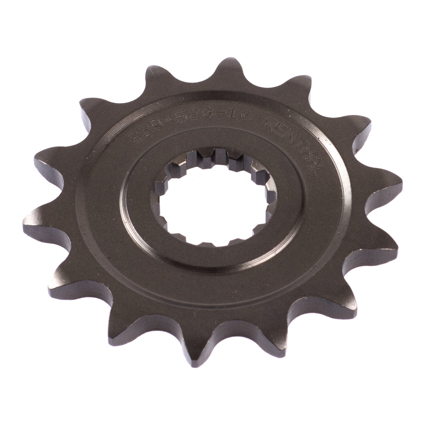 Renthal Front Sprocket 289 / 520 [Yamaha]