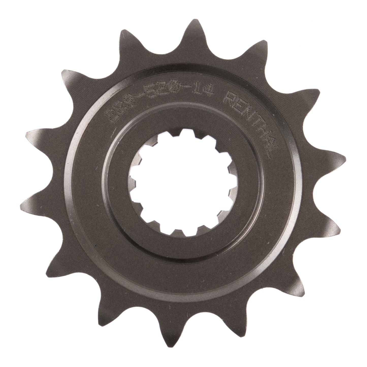 Renthal Front Sprocket 289 / 520 [Yamaha]
