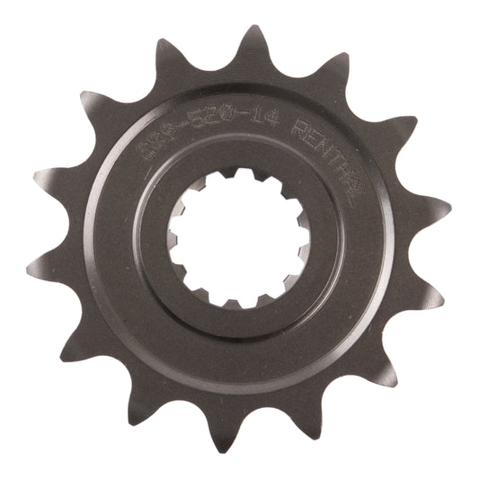 Renthal Front Sprocket 289 / 520 [Yamaha]