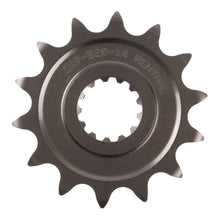 Renthal Front Sprocket 289 / 520 [Yamaha]