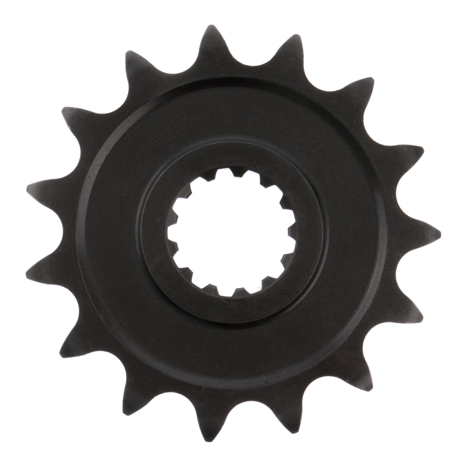 Renthal Front Sprocket 15T Grooved