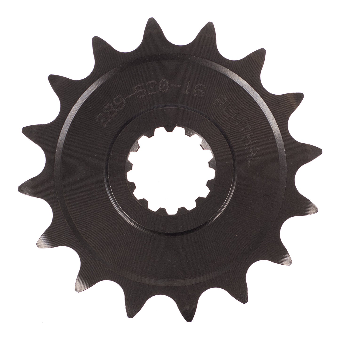 Renthal Front Sprocket 289 / 520 [Yamaha]