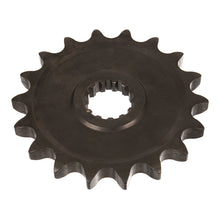Renthal Front Sprocket 18T Grooved Yamaha