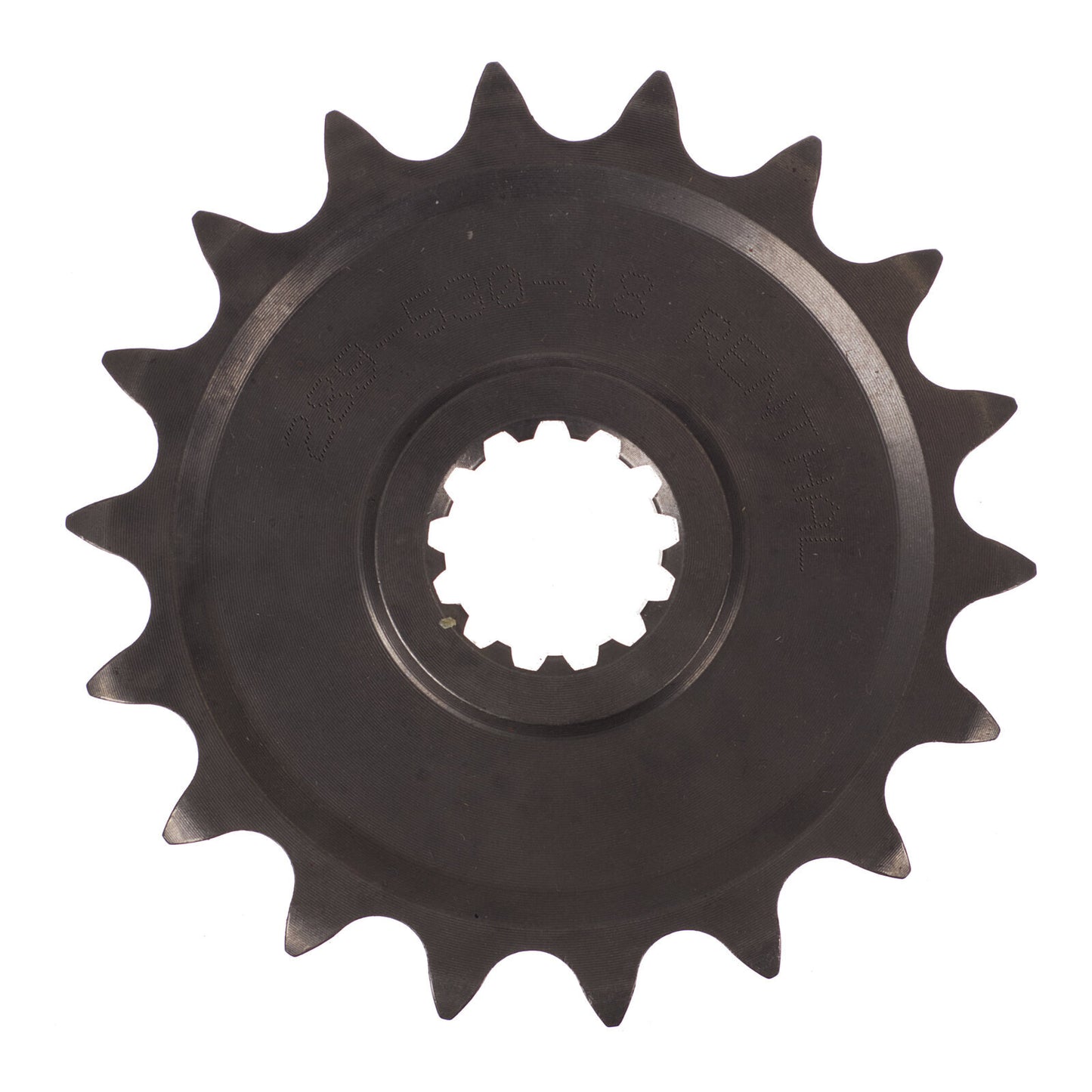 Renthal Front Sprocket 18T Grooved Yamaha