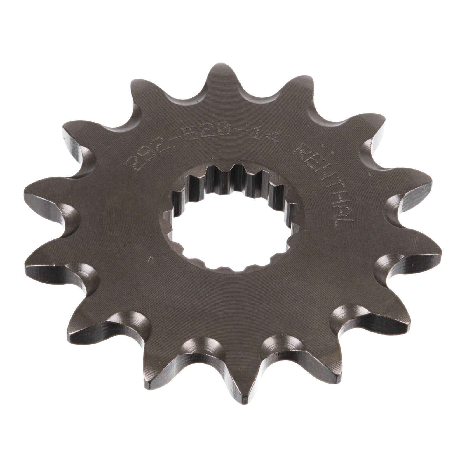 Renthal Front Sprocket 14T Grooved