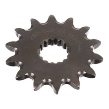 Renthal Front Sprocket 14T Grooved