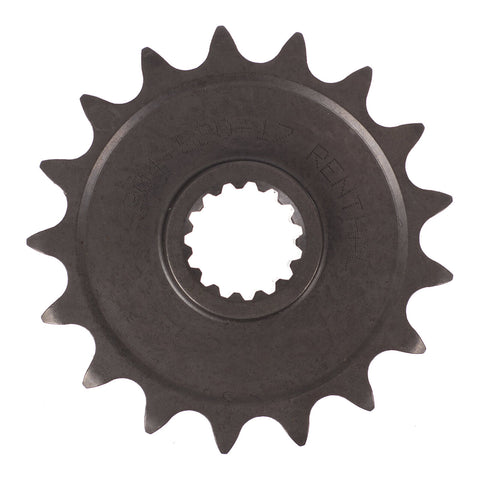 Renthal Front Sprocket 17T Grooved KTM