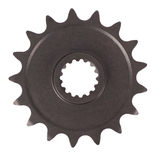 Renthal Front Sprocket 17T Grooved KTM