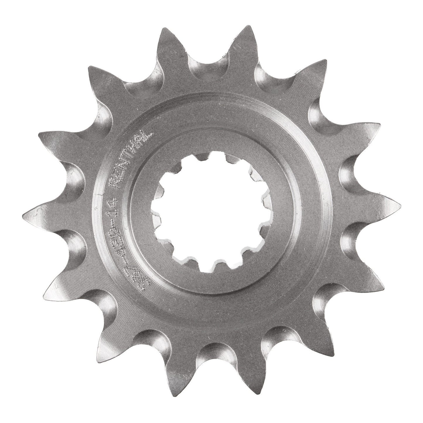 Renthal Front Sprocket 12T Grooved KTM